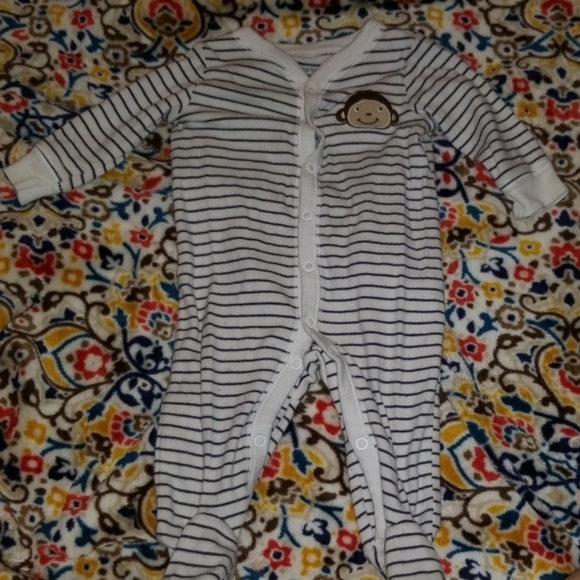 3 PJ's - Picture 5 of 6